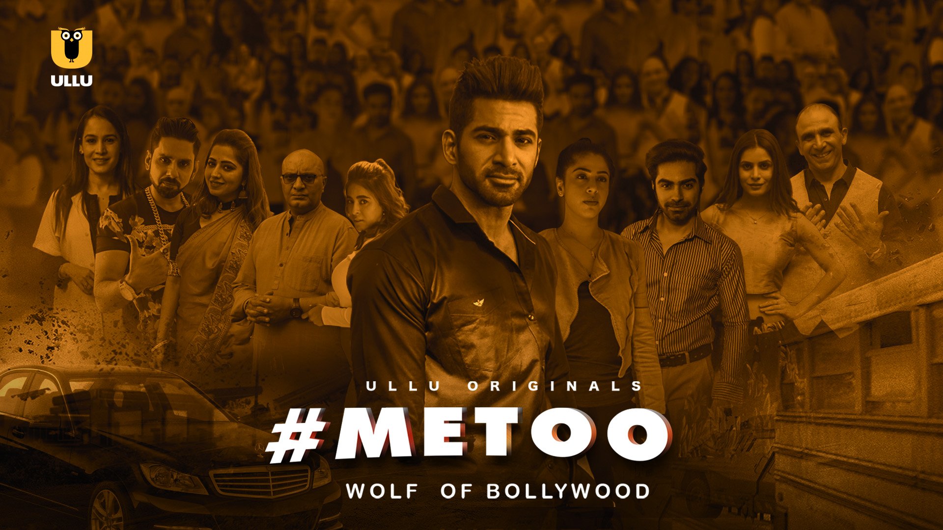 #MeToo Wolf of Bollywood Ullu